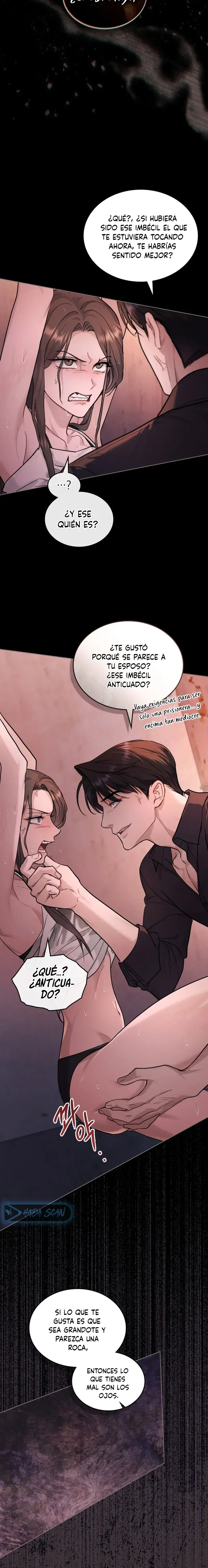 Capitulo 33 page 14