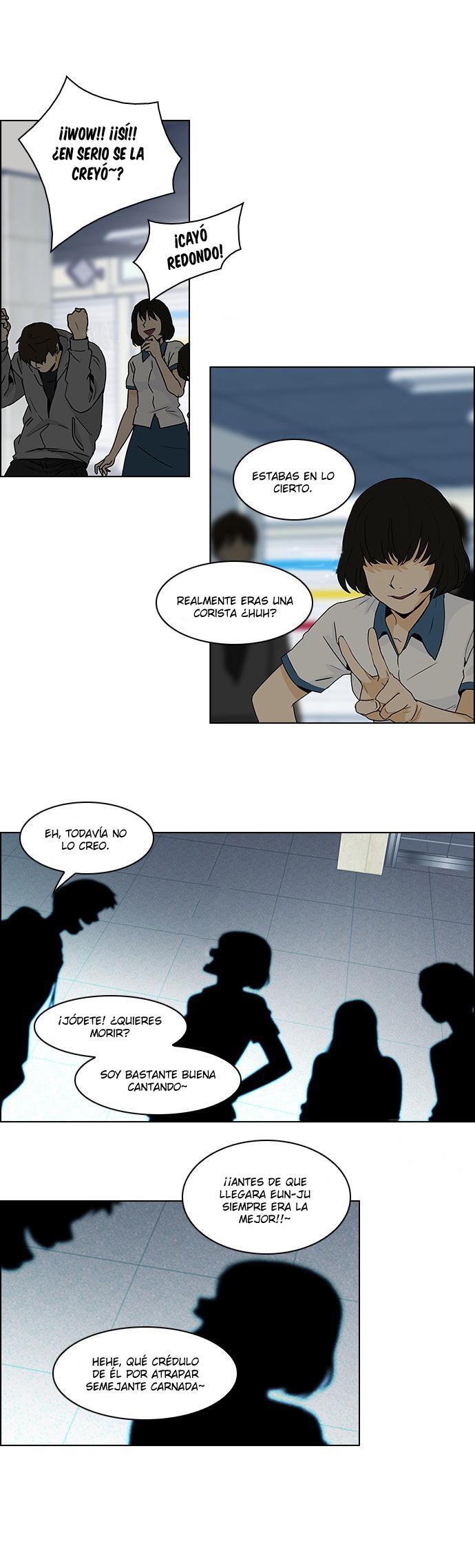 Capitulo 50 page 12