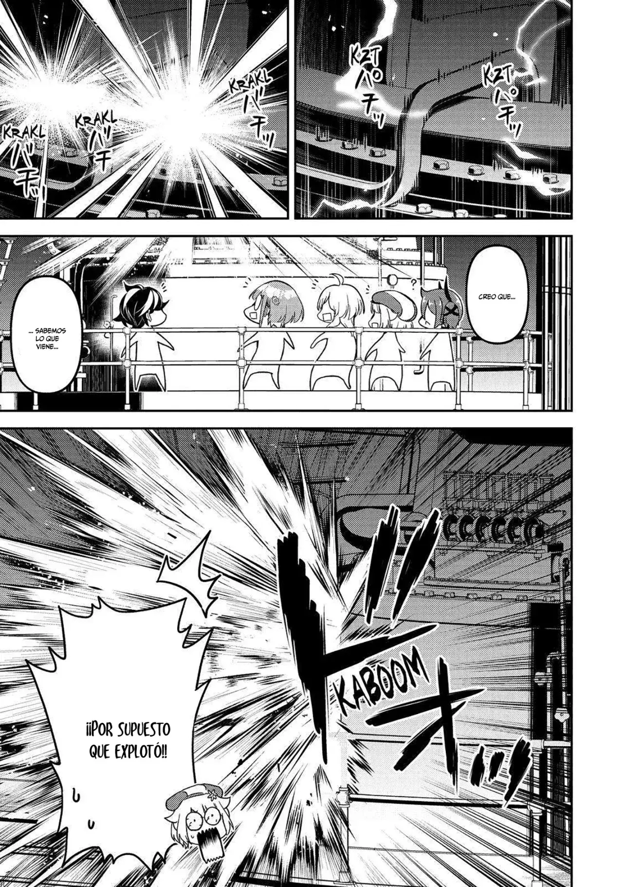 Capitulo 75 page 17
