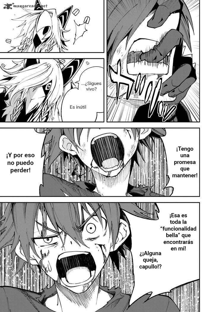 Capitulo 100 page 21