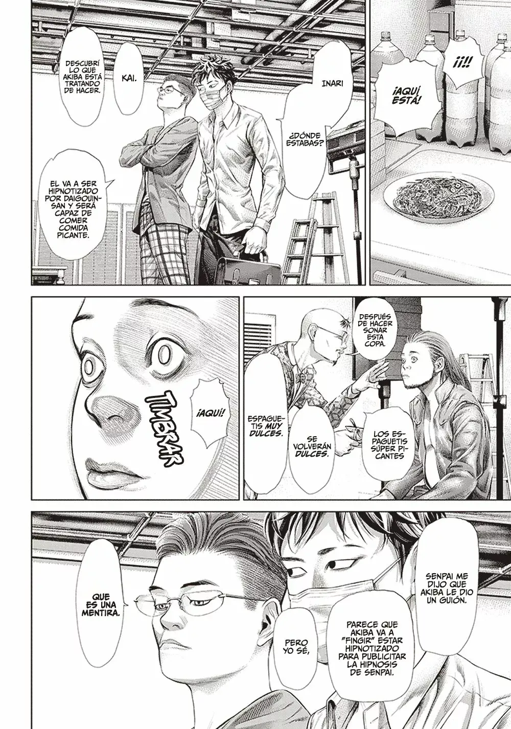 Capitulo 114 page 11