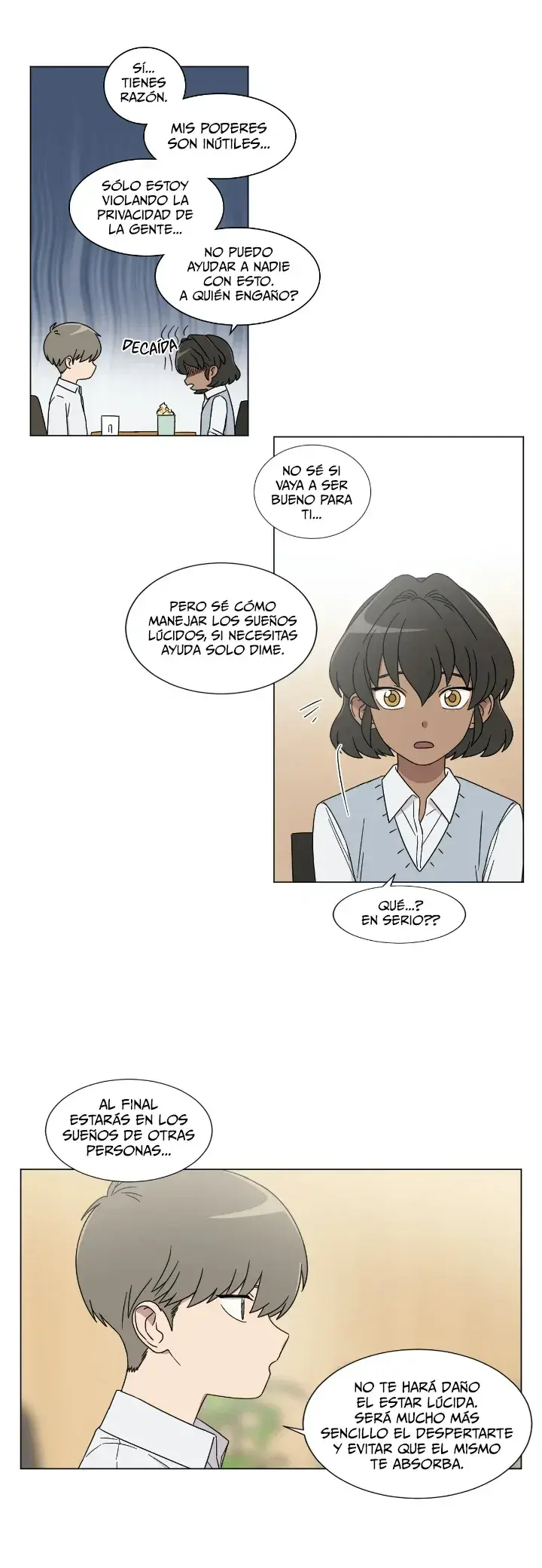 Capitulo 8 page 16