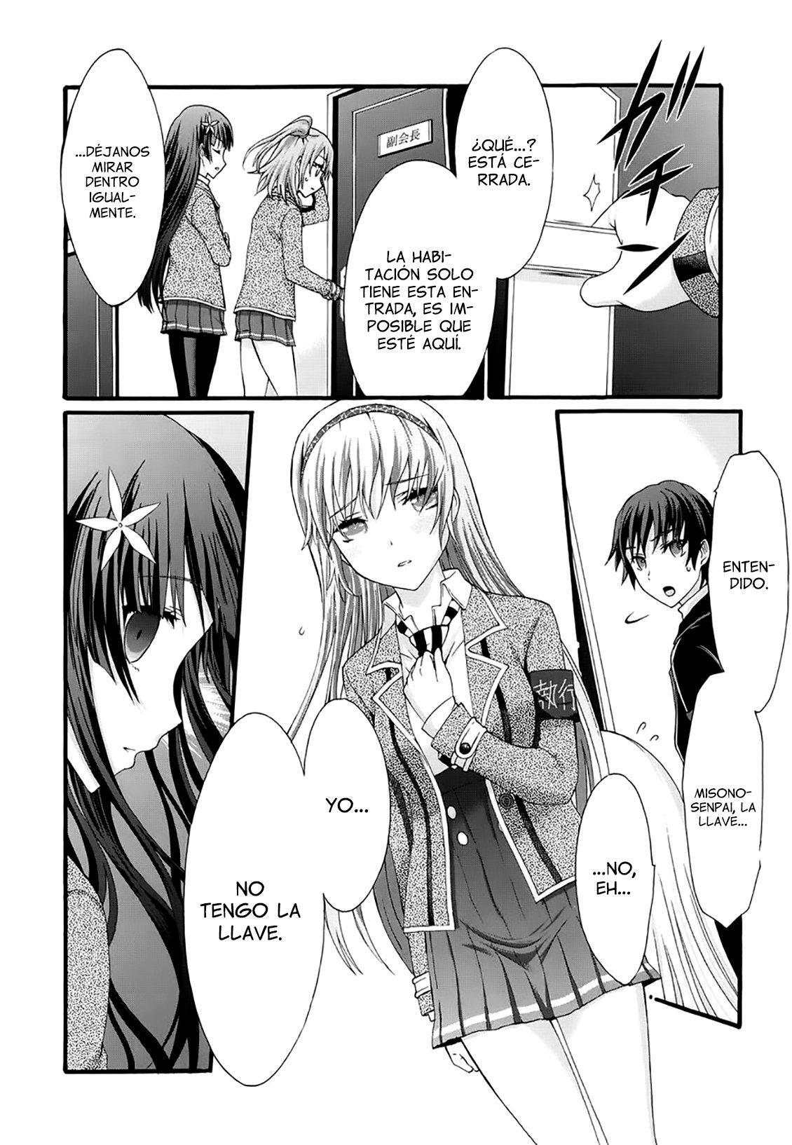 Capitulo 28 page 6