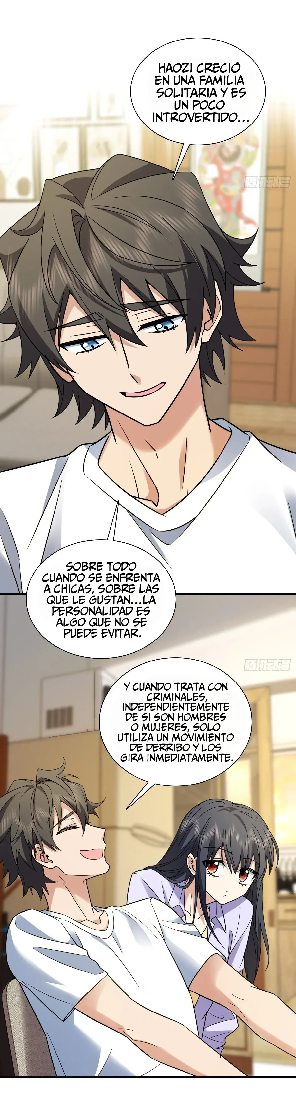 Capitulo 293 page 18
