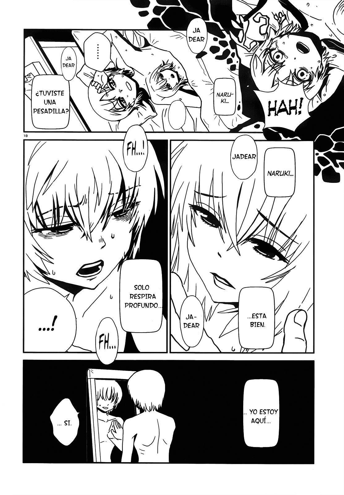 Capitulo 26 page 18
