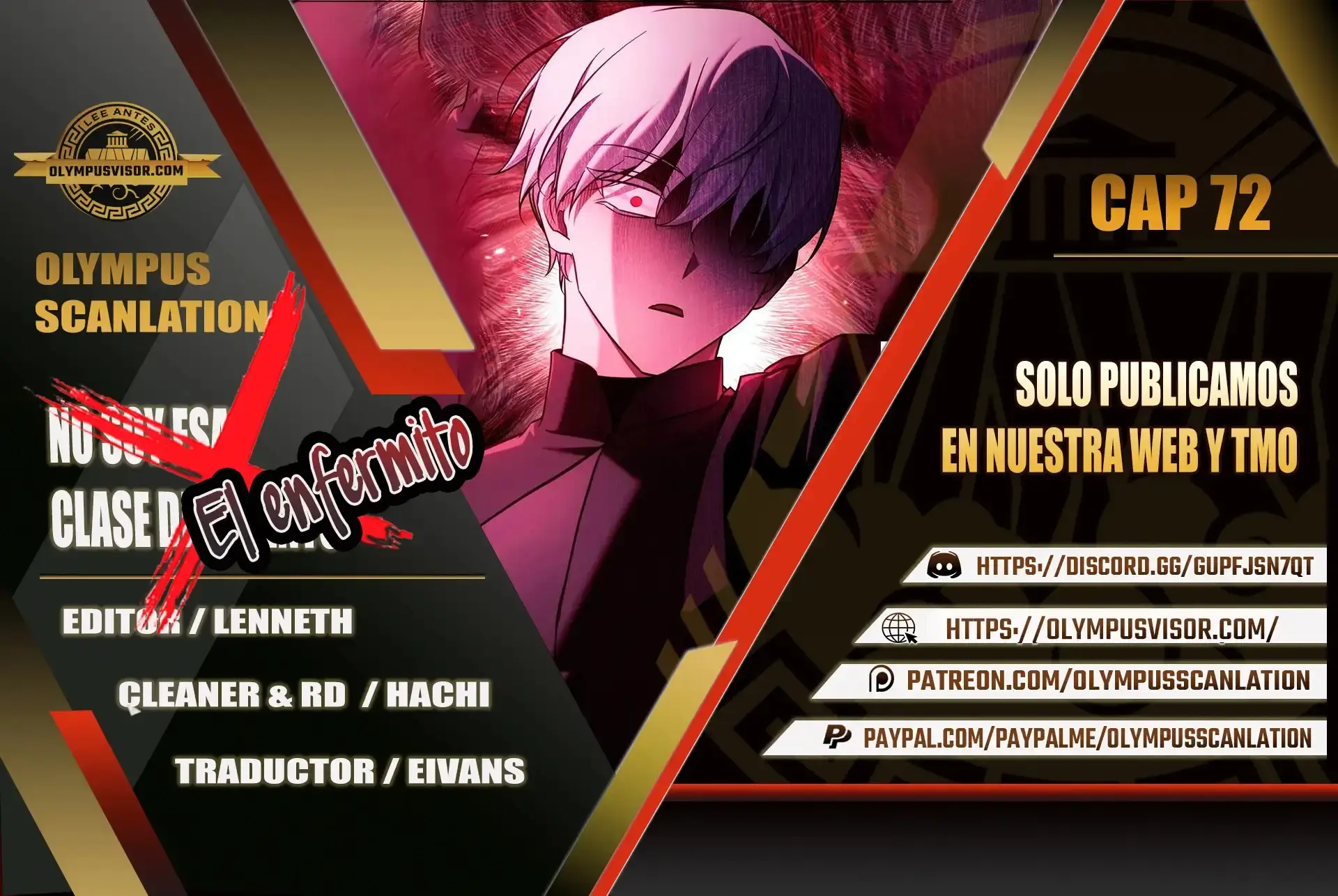 Capitulo 72 page 1