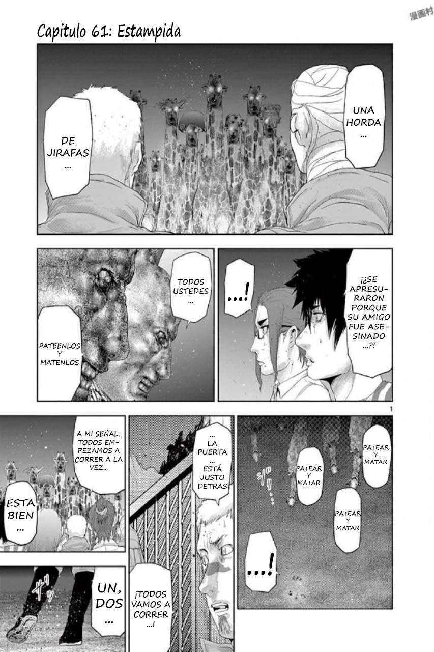 Capitulo 61 page 1