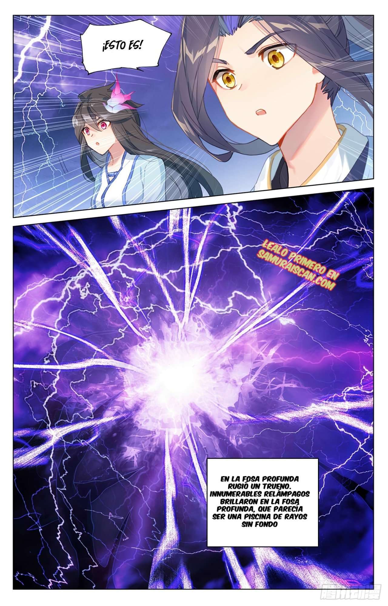Capitulo 635 page 11