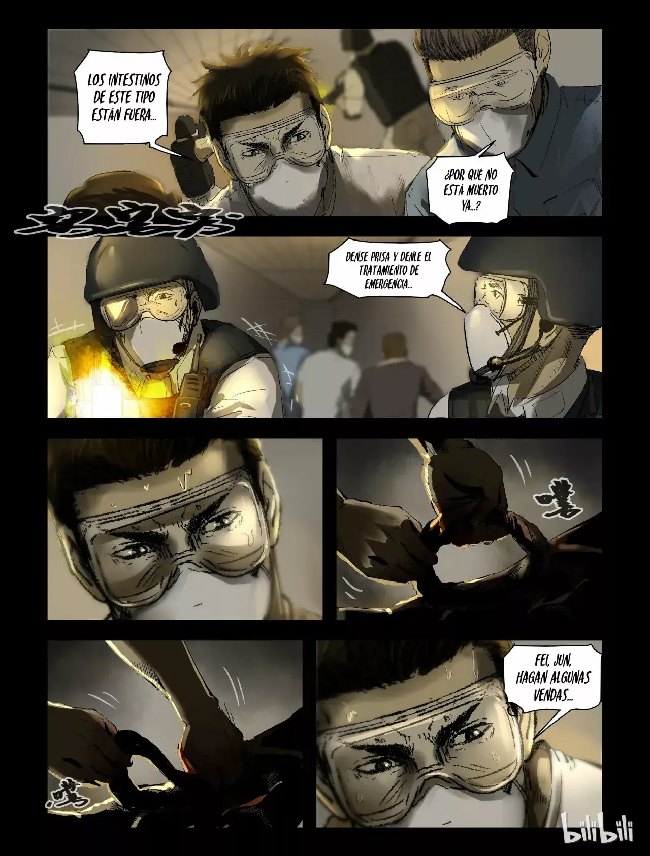 Capitulo 171 page 4
