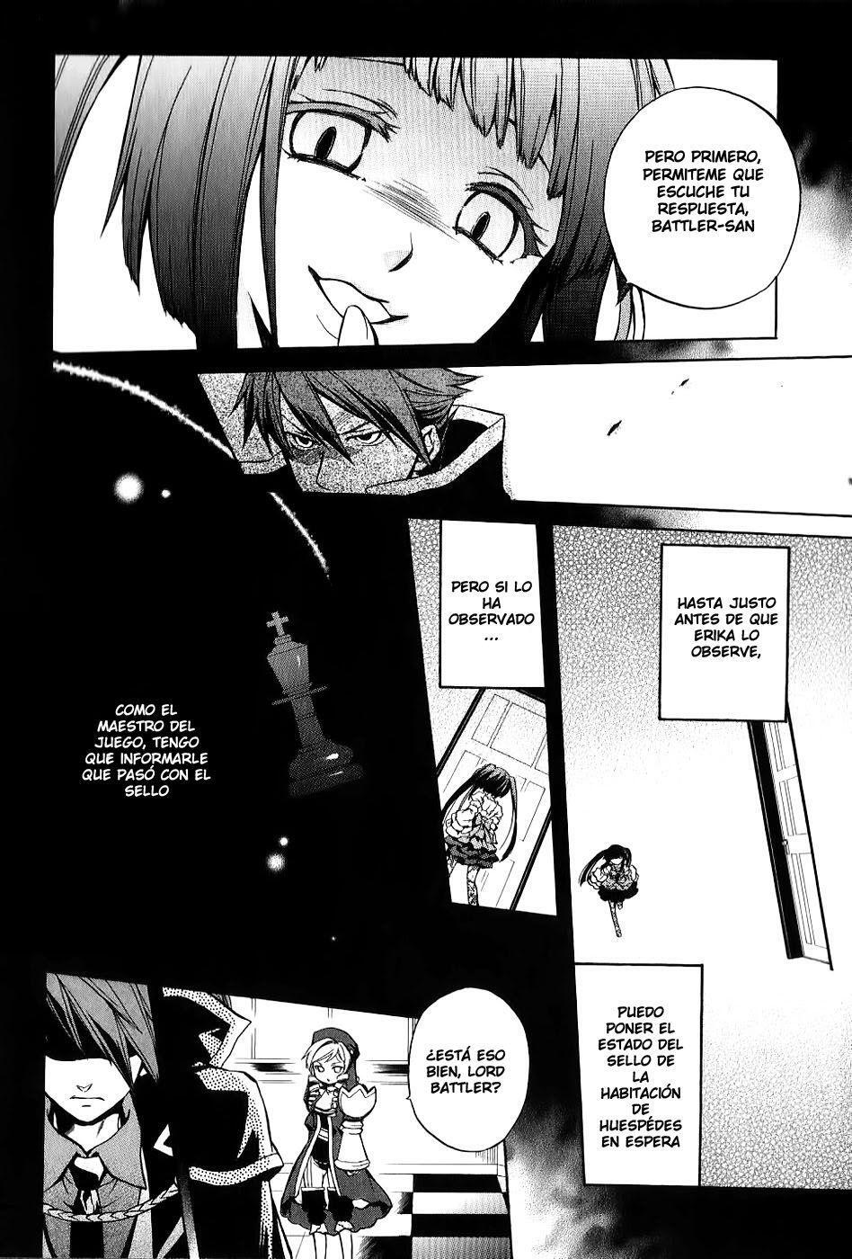 Capitulo 17 page 14