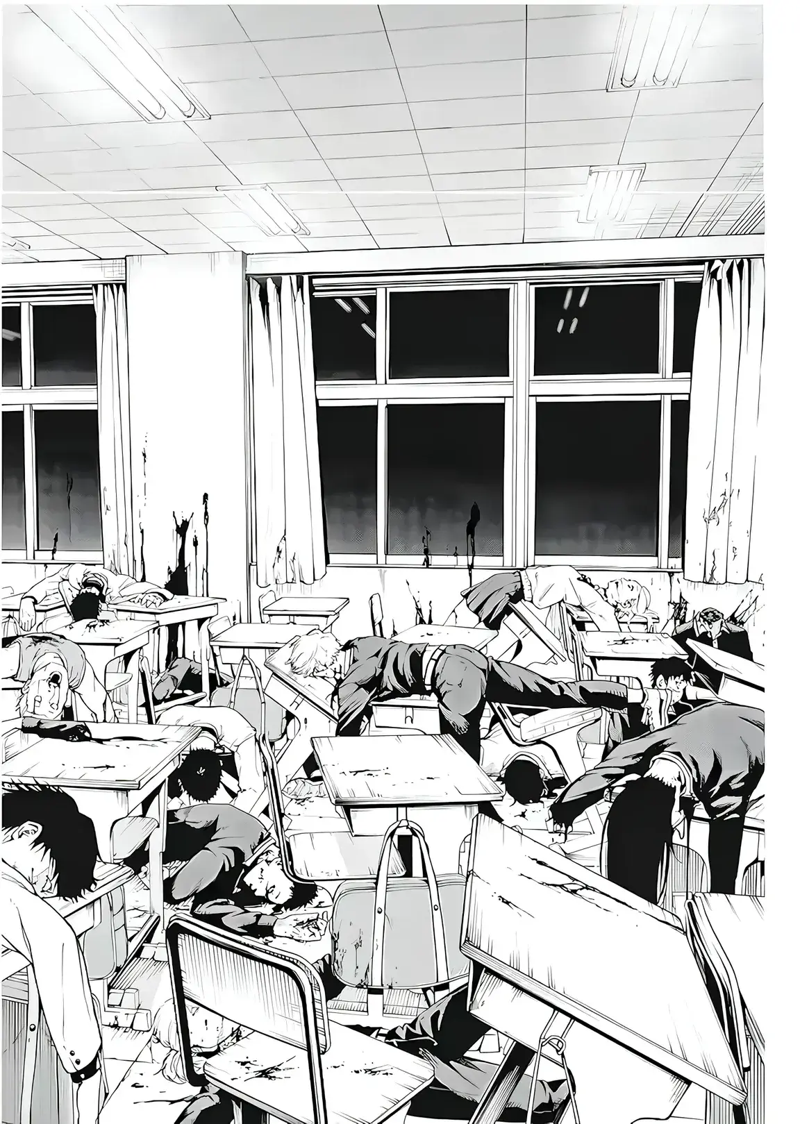 Capitulo 1.20 page 35