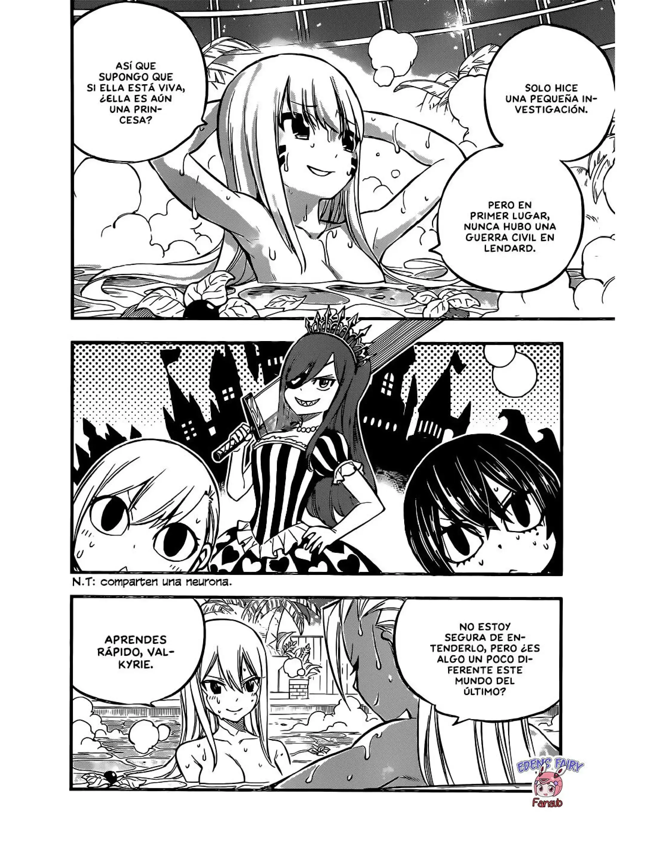 Capitulo 235 page 7