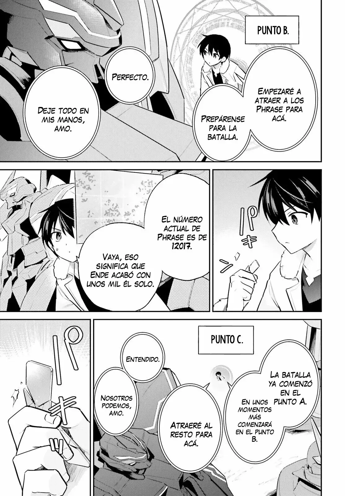 Capitulo 78 page 5