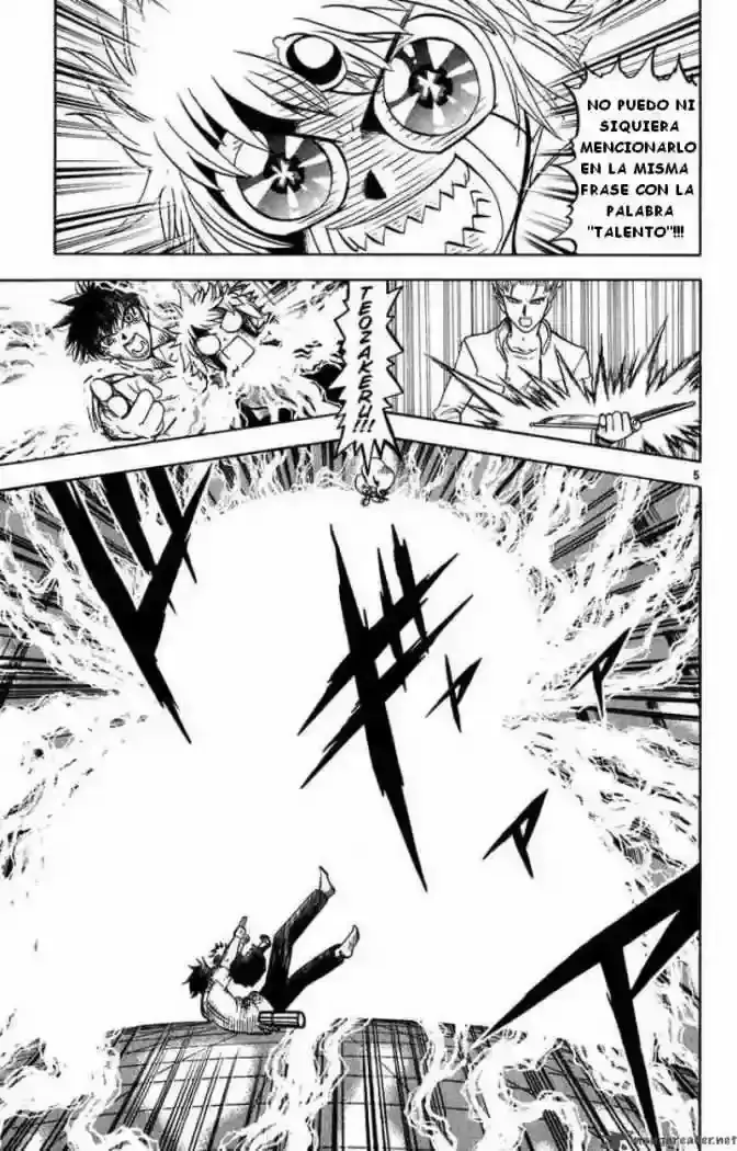 Capitulo 259 page 5