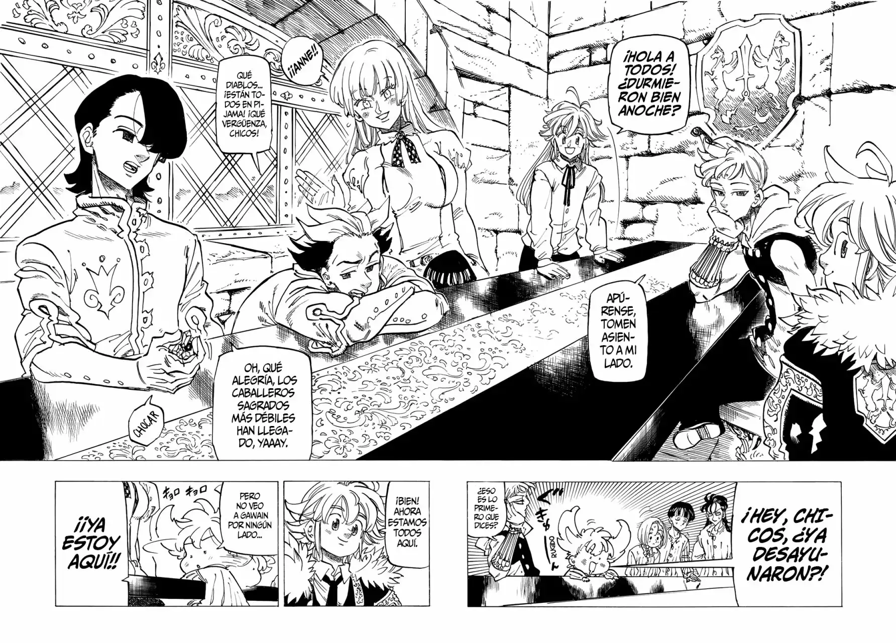 Capitulo 84 page 9