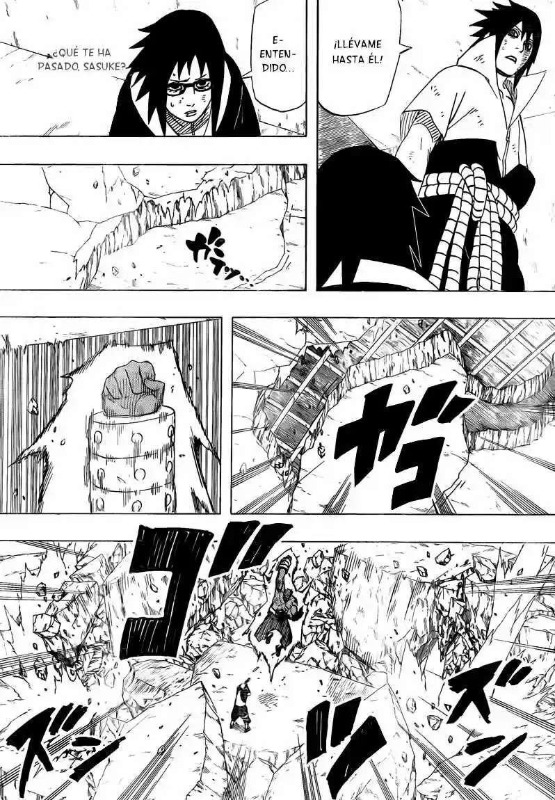 Capitulo 465 page 6