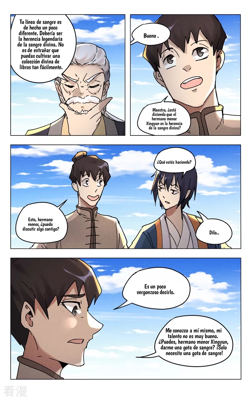 Capitulo 493 page 9
