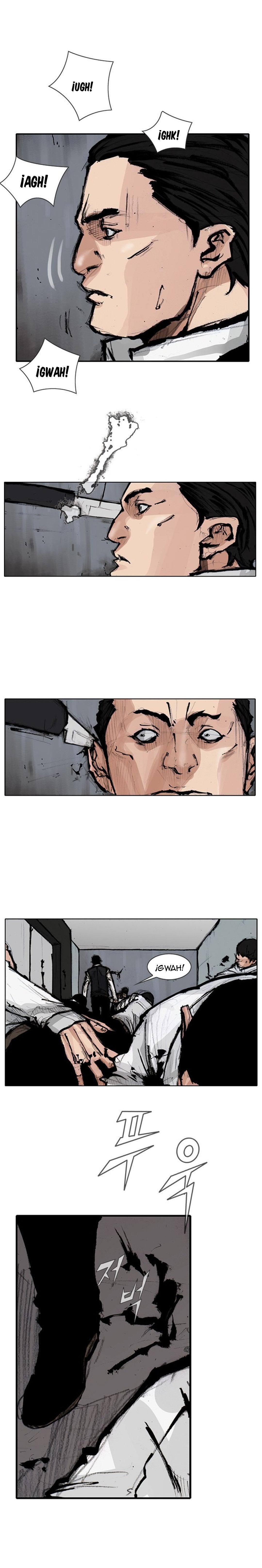 Capitulo 129 page 14