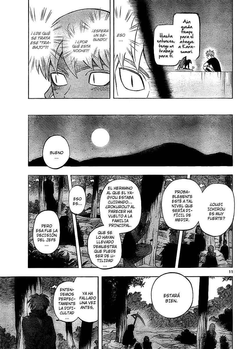Capitulo 243 page 11