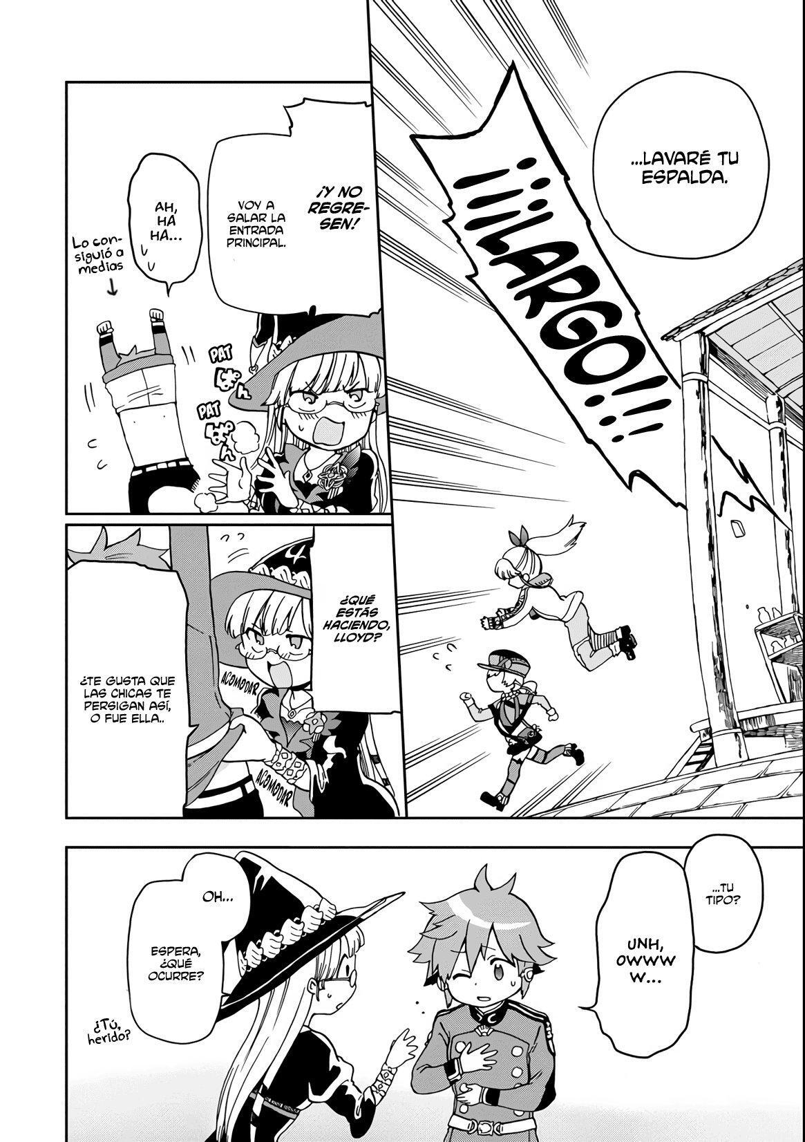 Capitulo 11 page 14