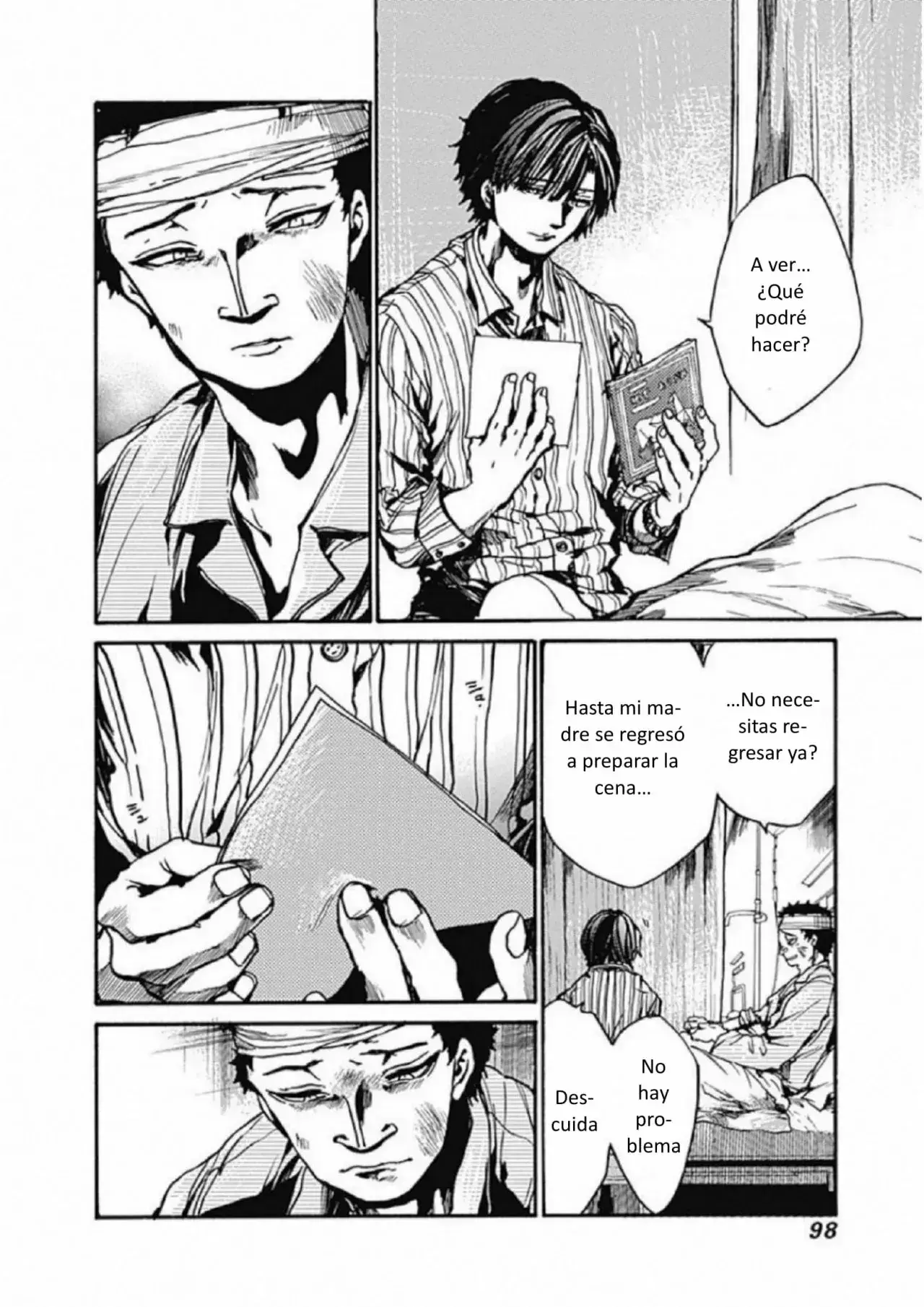 Capitulo 8 page 16