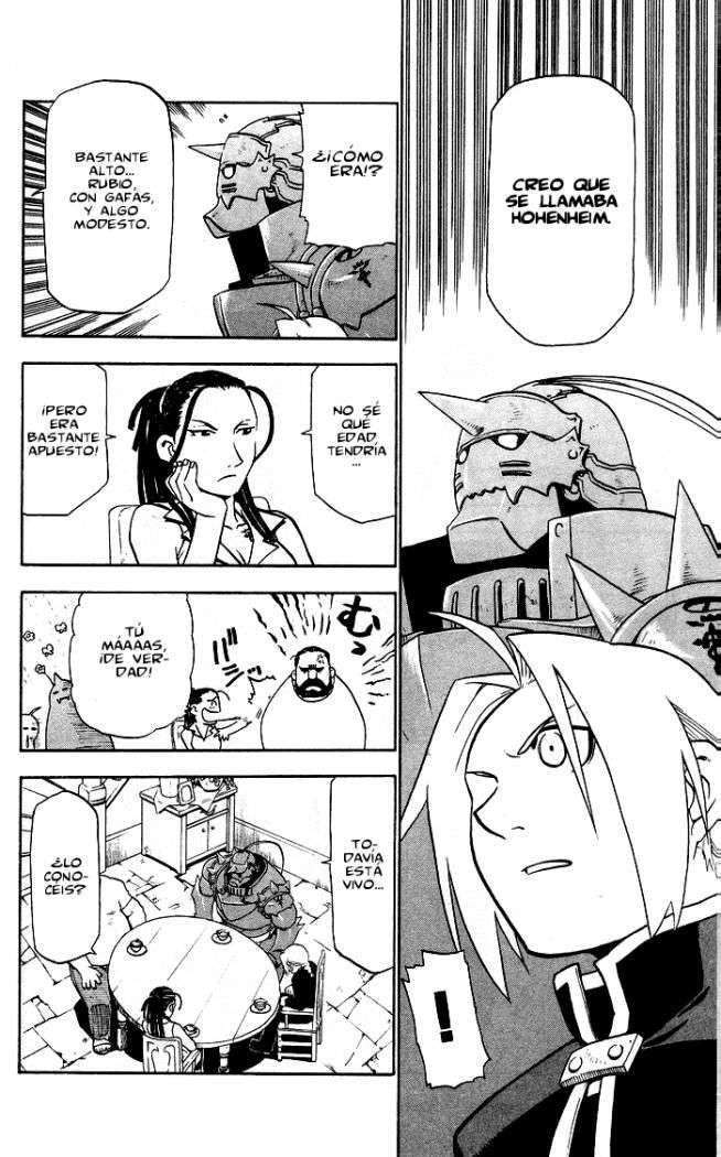 Capitulo 20 page 11