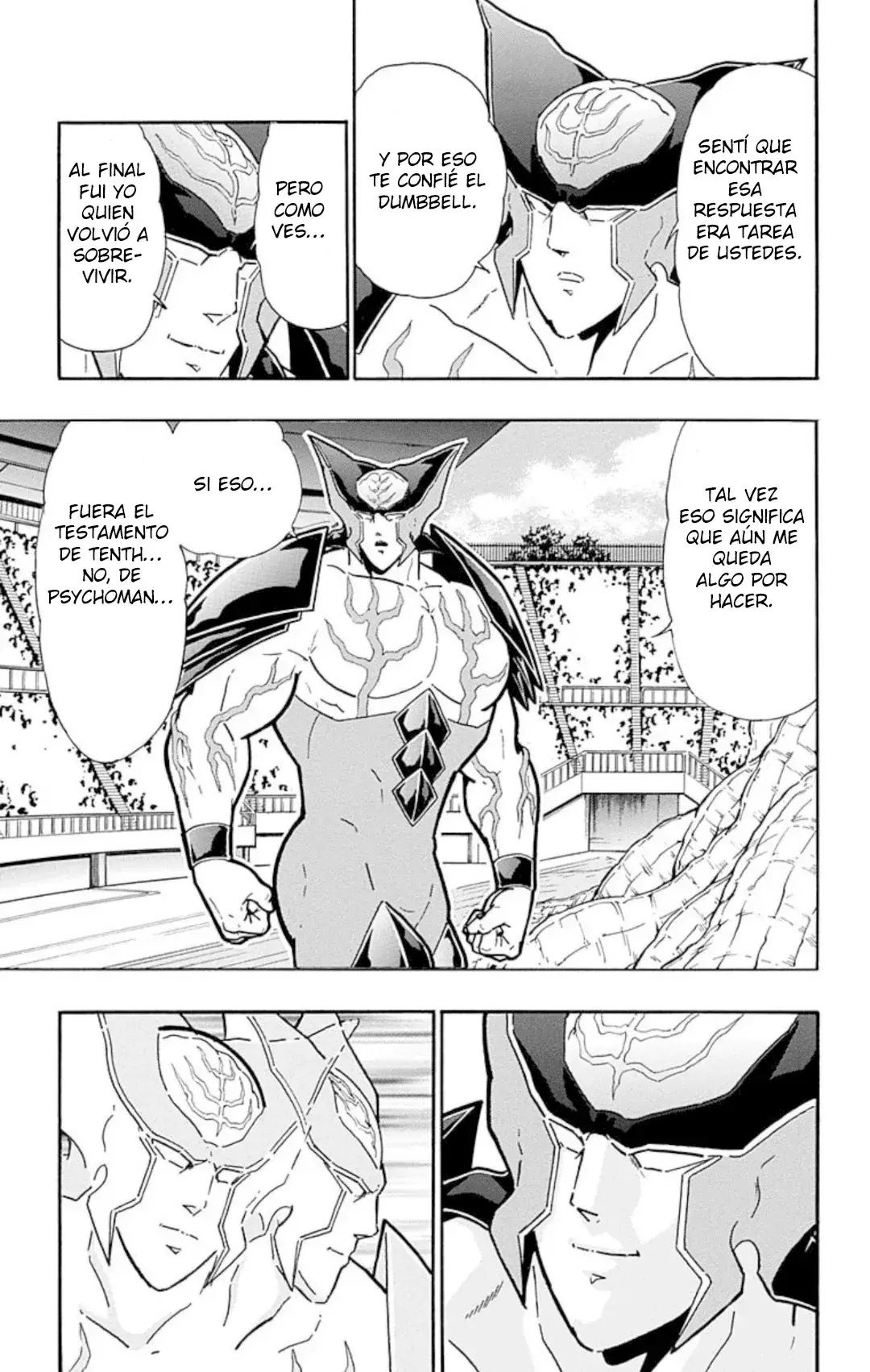 Capitulo 561 page 17