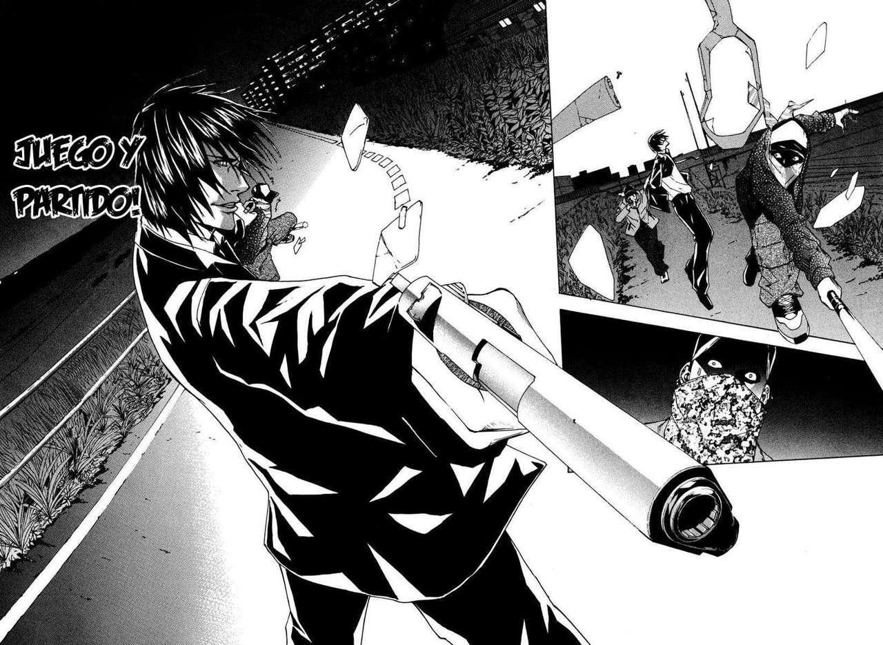 Capitulo 24 page 19