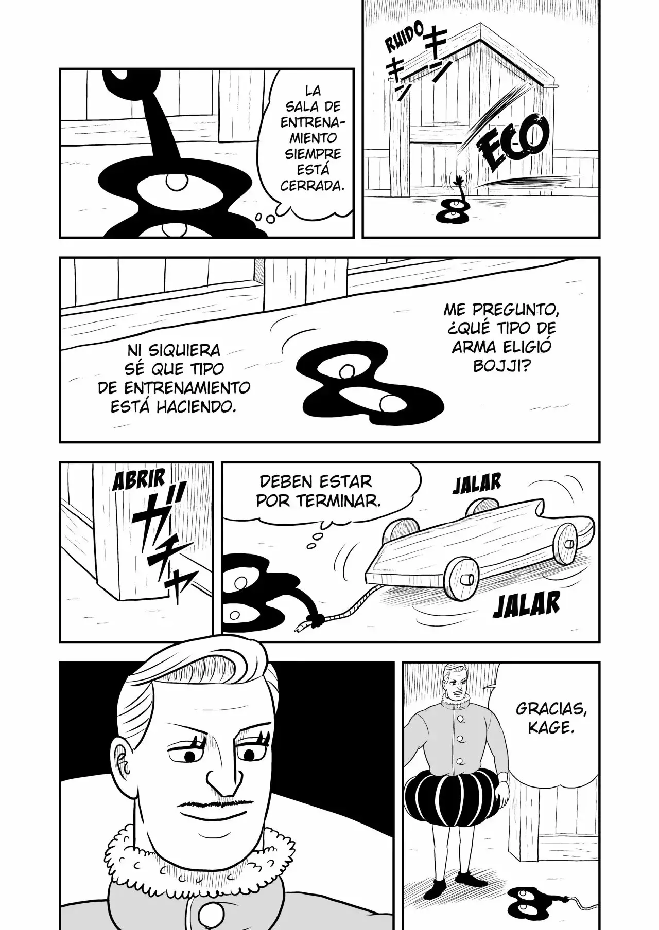 Capitulo 40 page 3