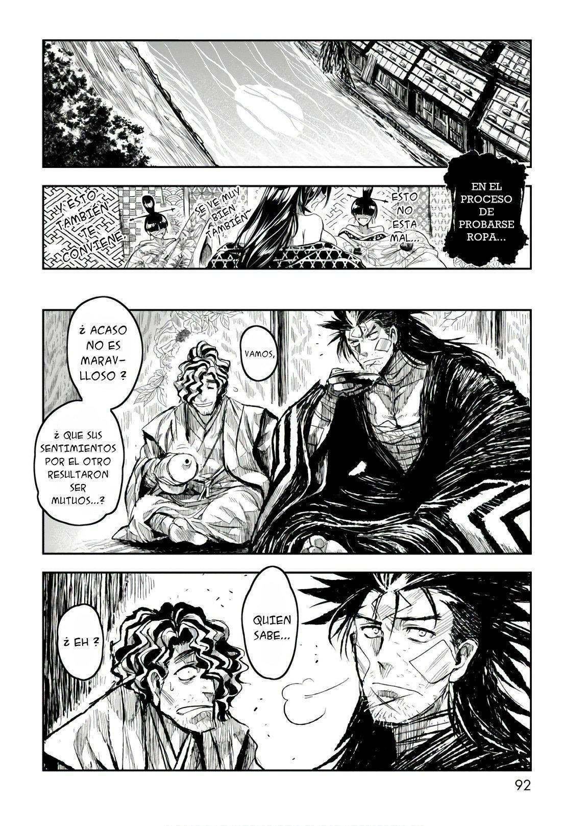 Capitulo 9 page 16