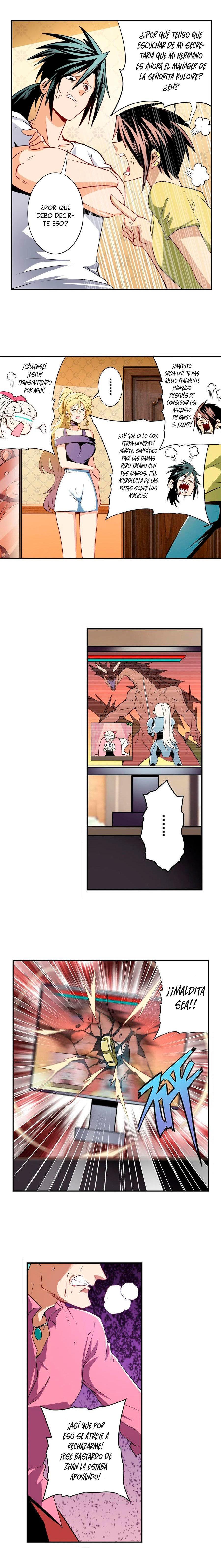 Capitulo 265 page 7