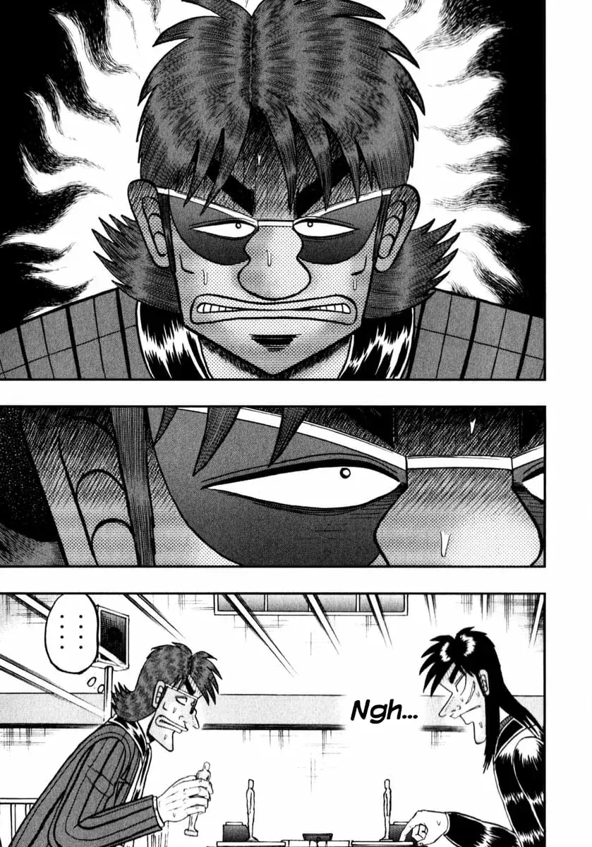 Capitulo 107 page 17