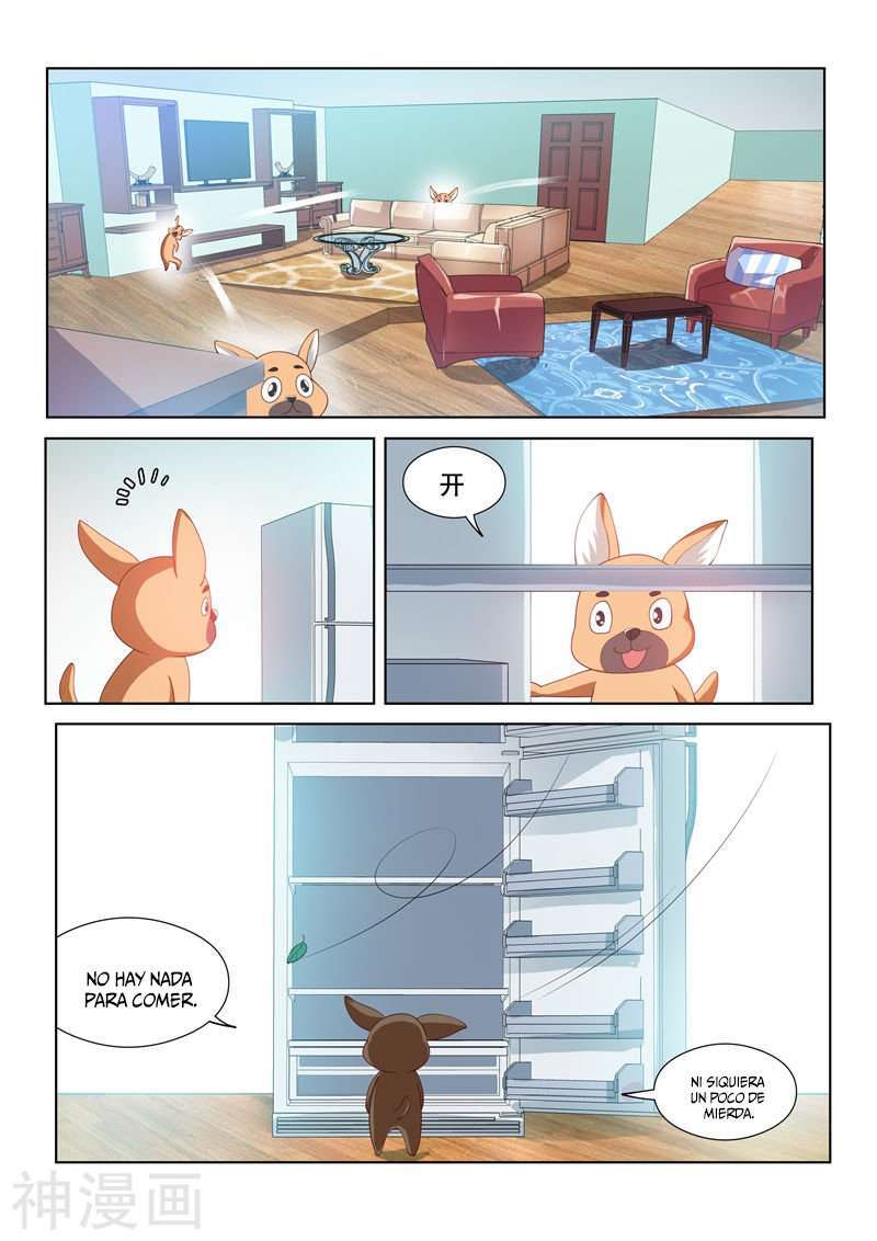 Capitulo 70 page 5