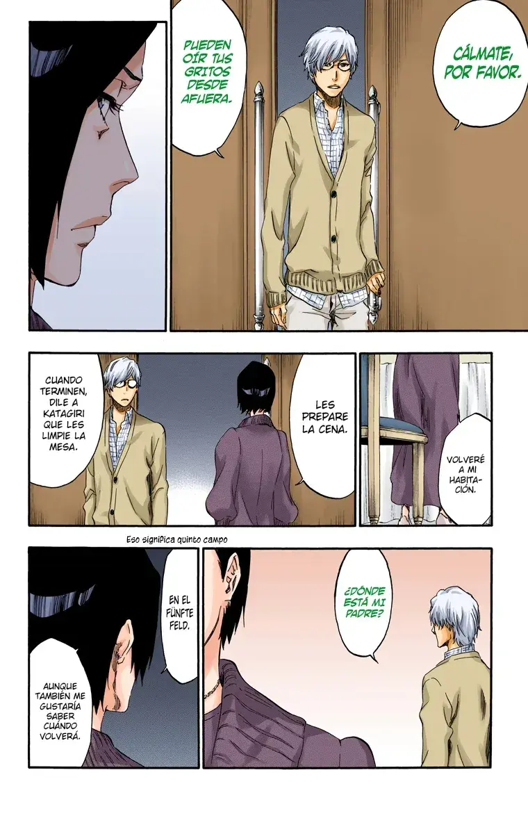 Capitulo 530 page 9
