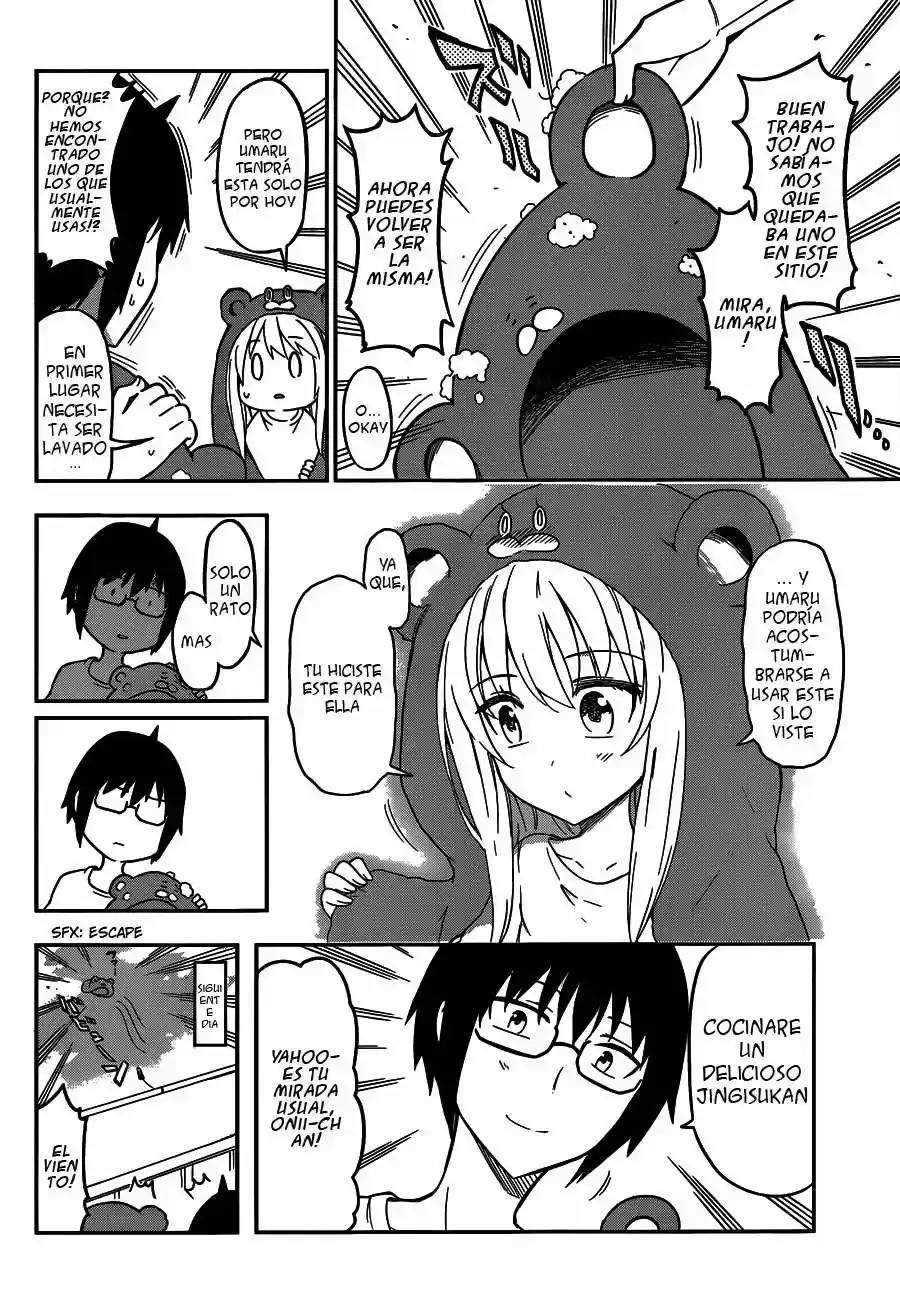 Capitulo 115.5 page 5