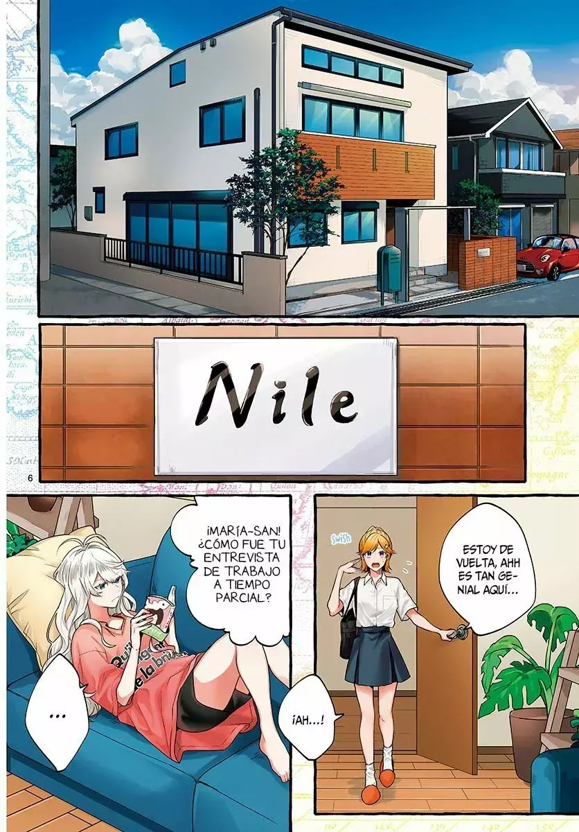 Capitulo 1 page 6