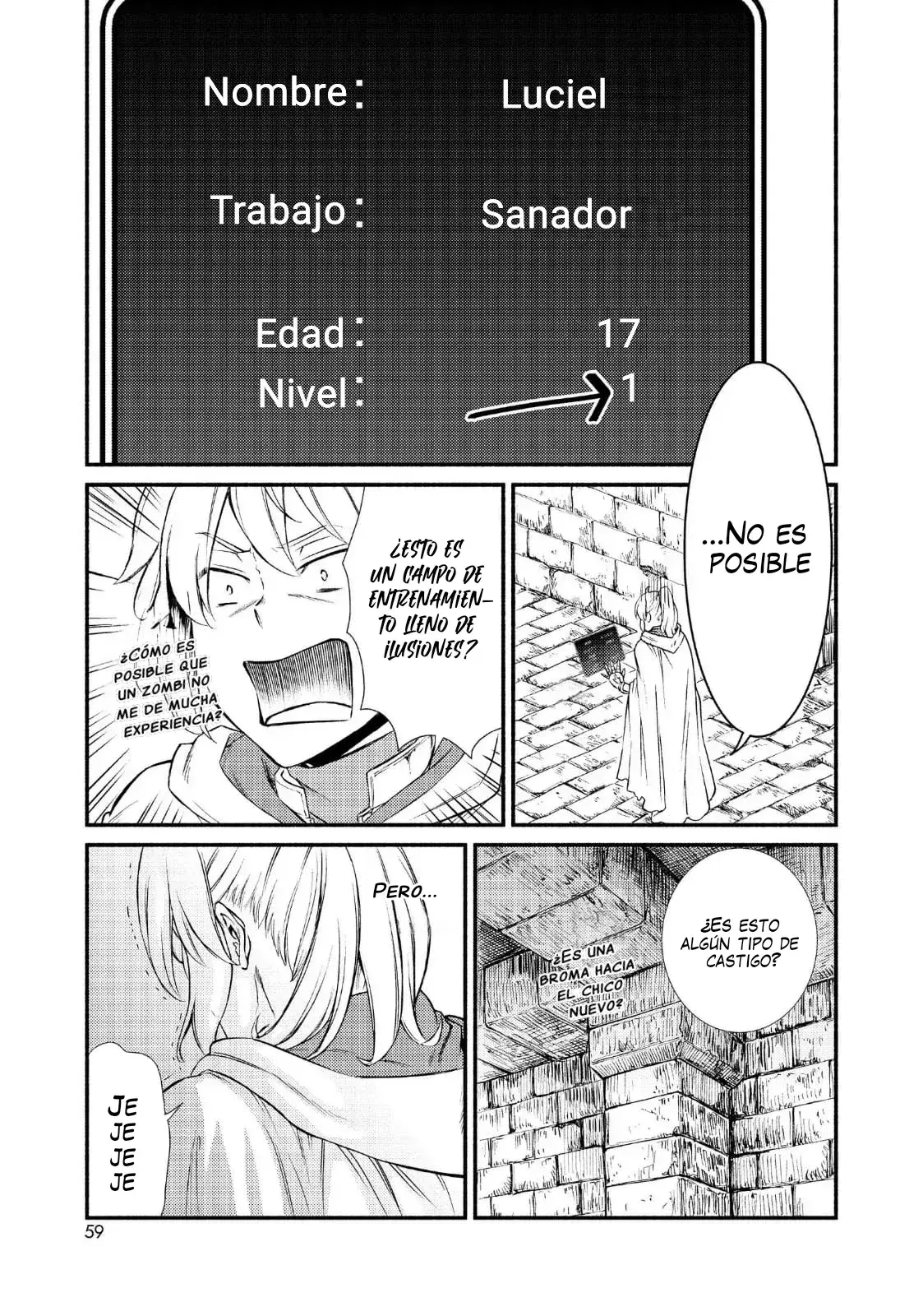 Capitulo 17 page 20