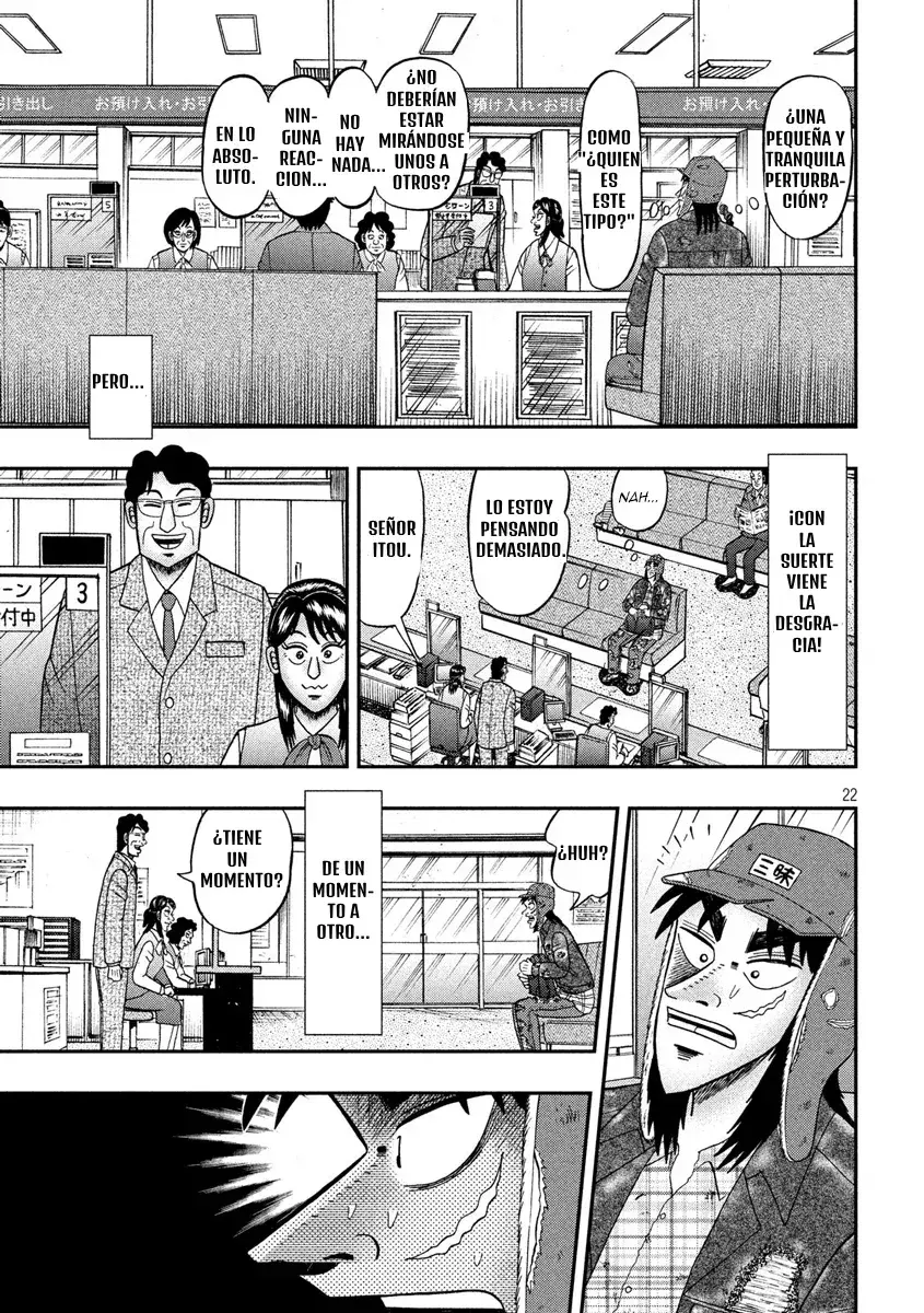 Capitulo 67 page 23