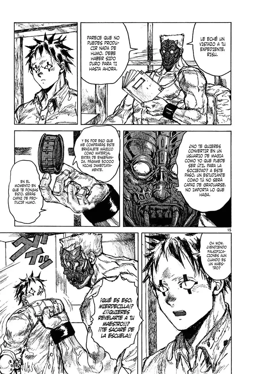 Capitulo 49 page 15