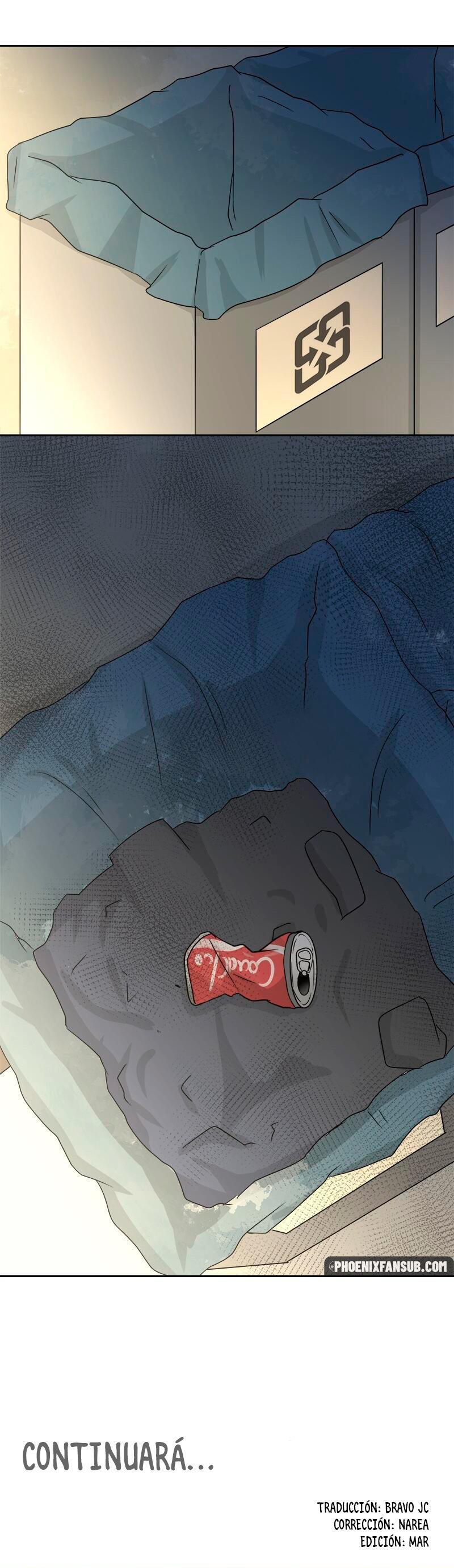 Capitulo 22 page 18