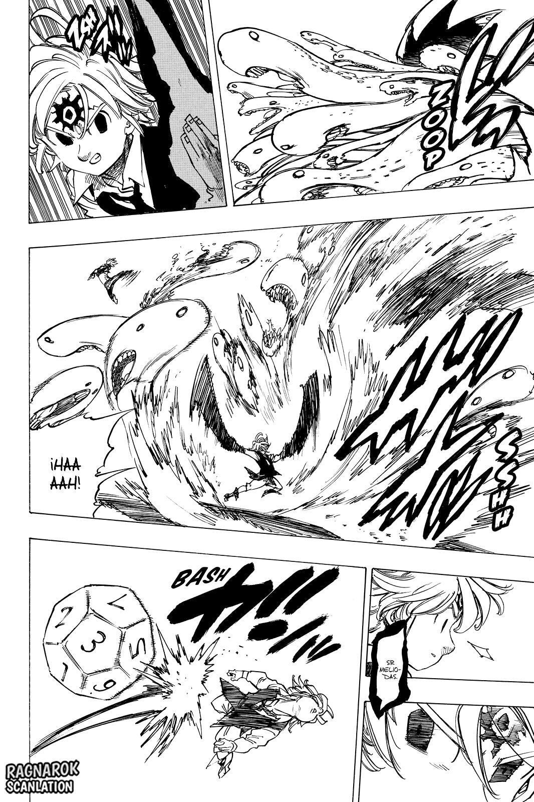 Capitulo 336 page 11