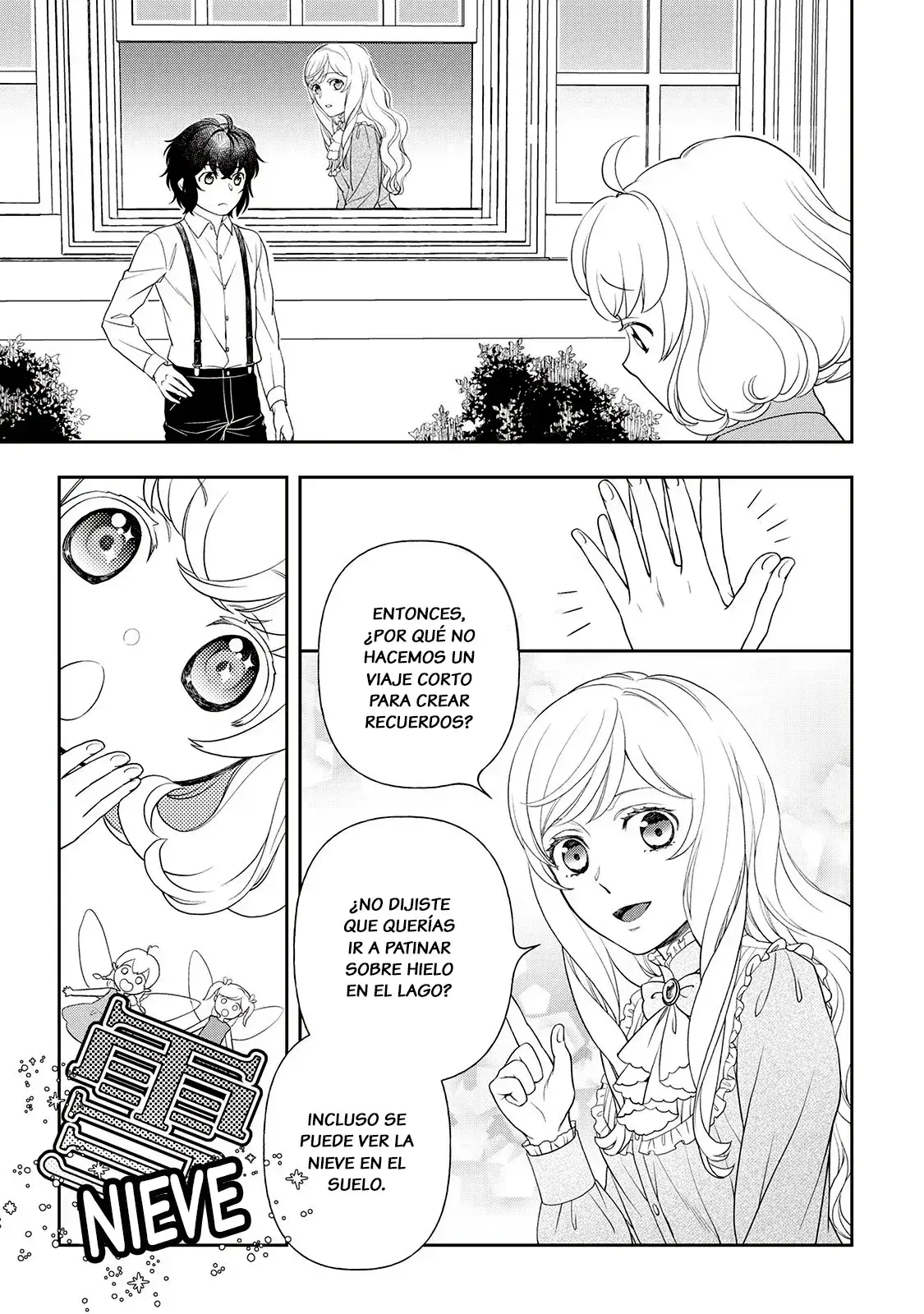 Capitulo 64 page 14