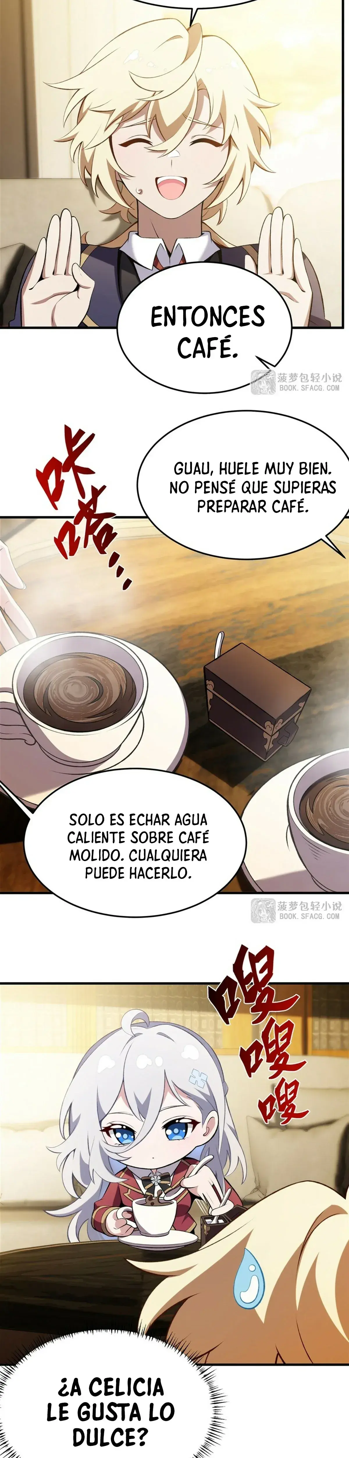 Capitulo 49 page 14