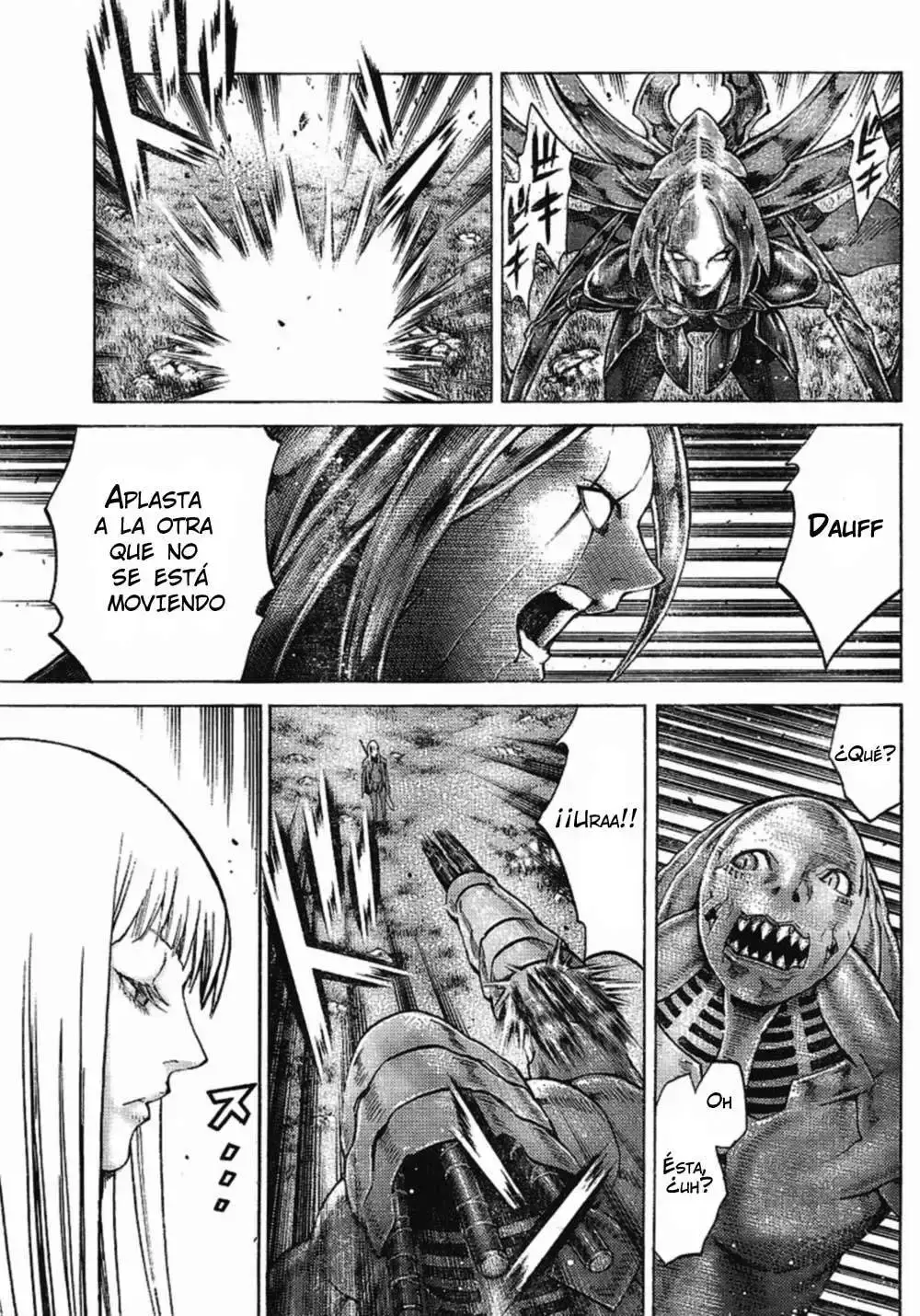 Capitulo 94 page 12