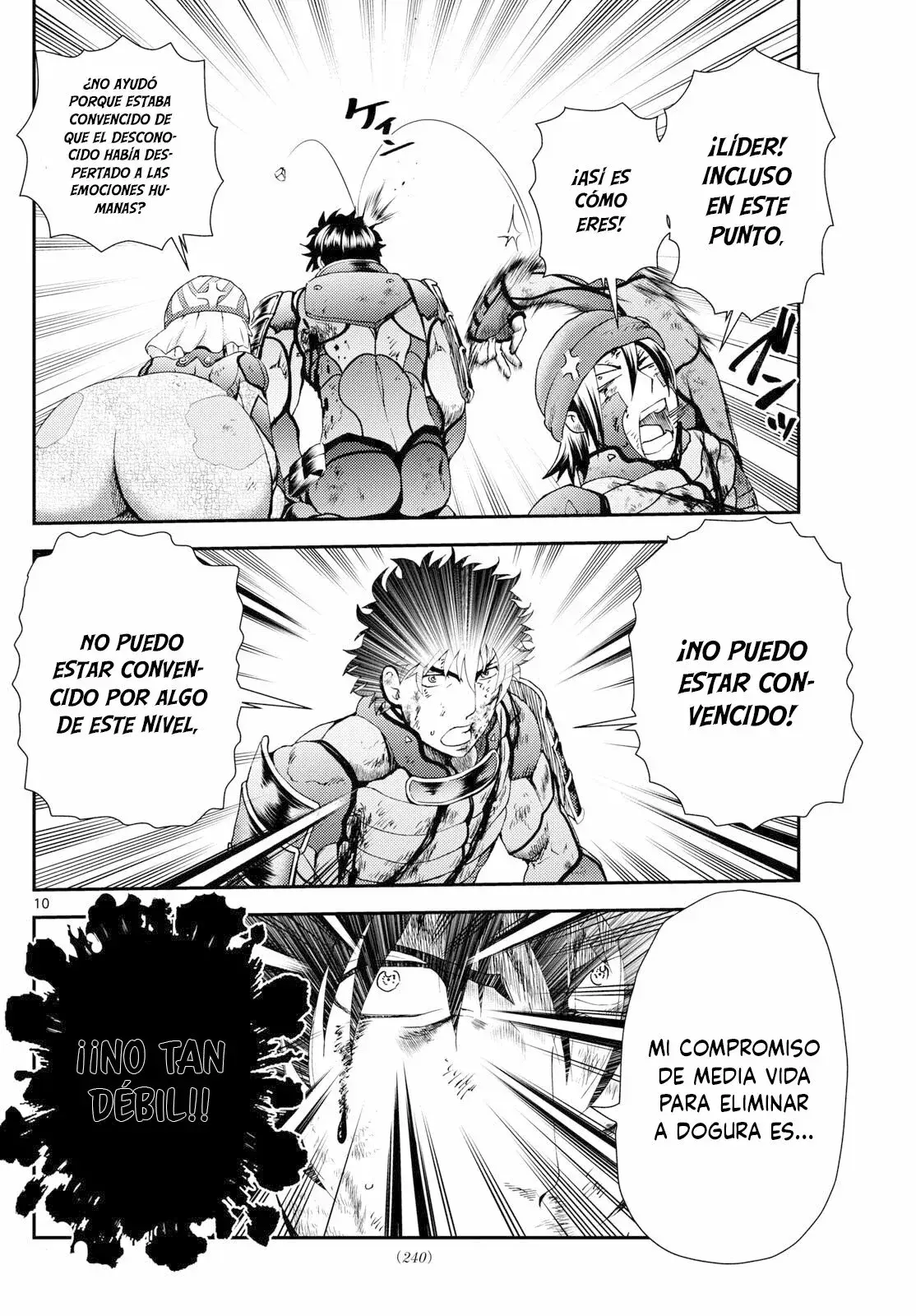 Capitulo 263 page 12