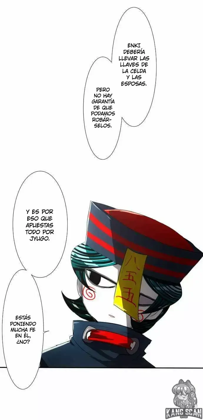 Capitulo 81 page 35
