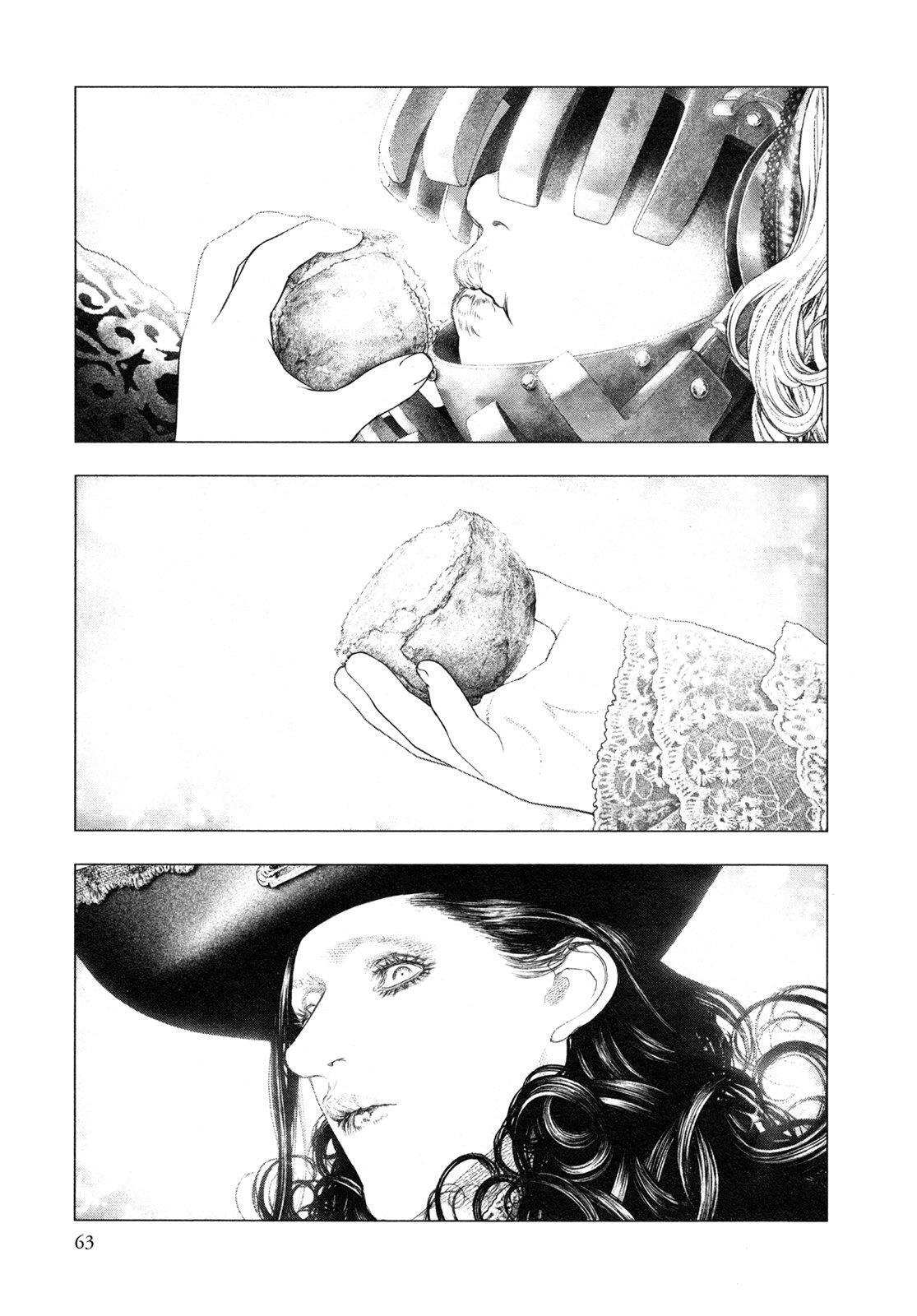 Capitulo 52 page 25