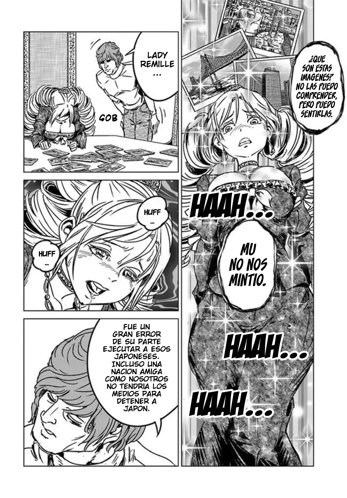 Capitulo 39 page 21