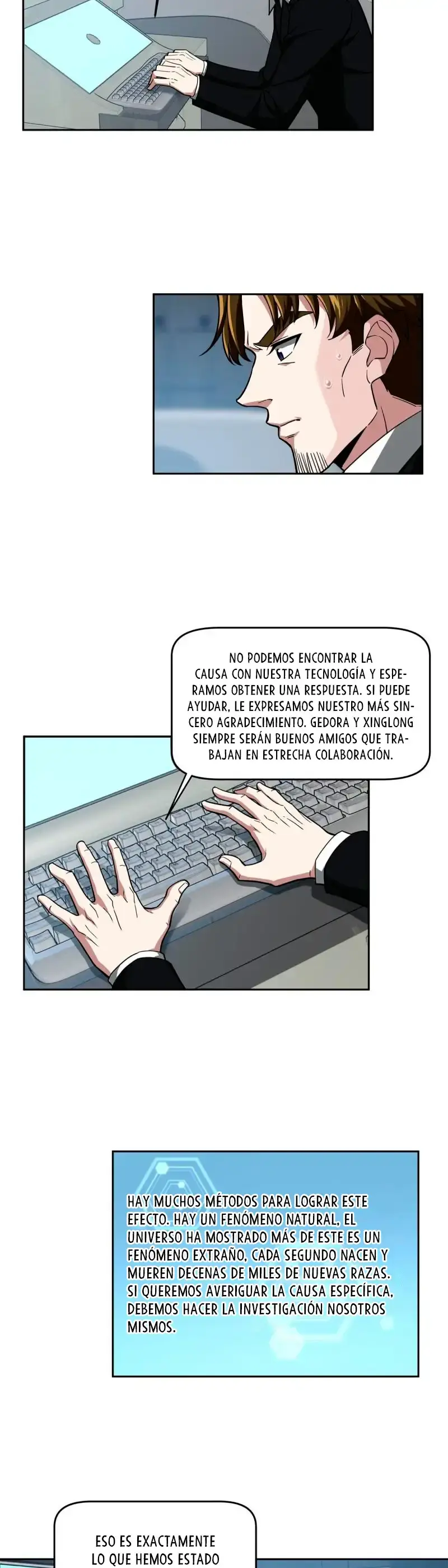 Capitulo 132 page 6