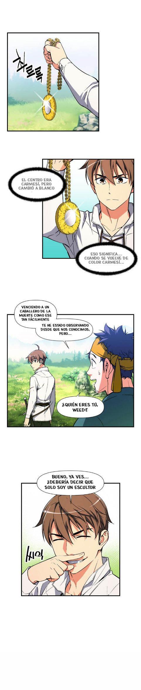 Capitulo 70 page 18